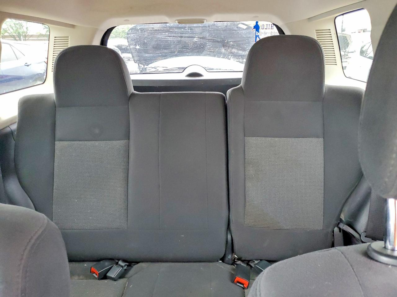 Jeep Patriot Latitude
