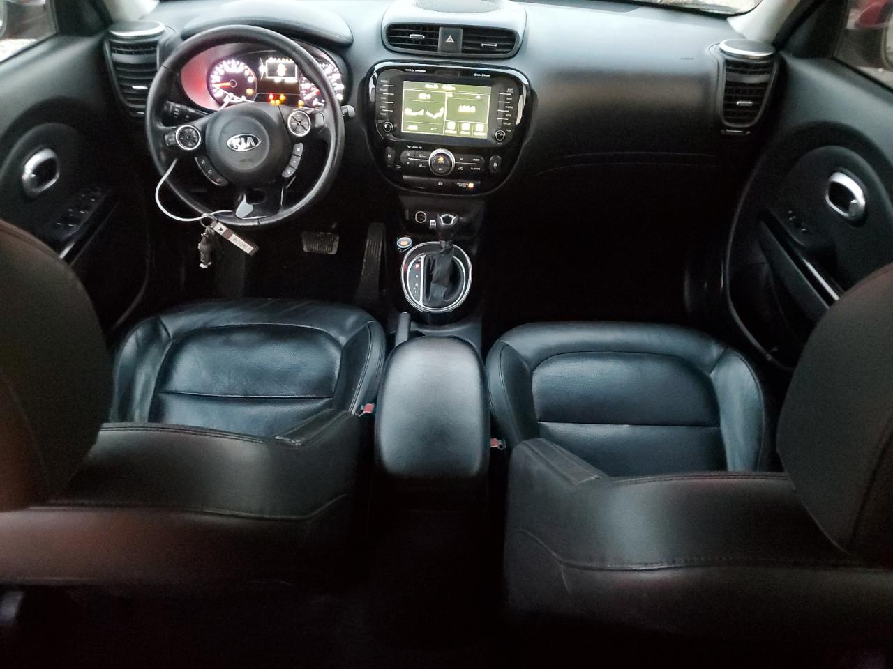 Kia Soul !