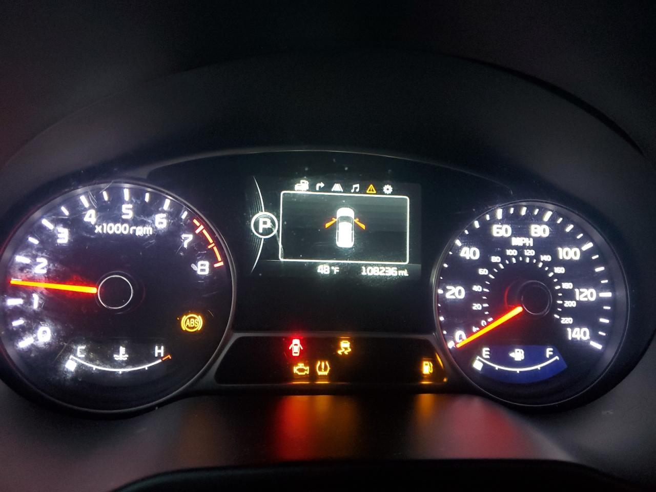Kia Soul !