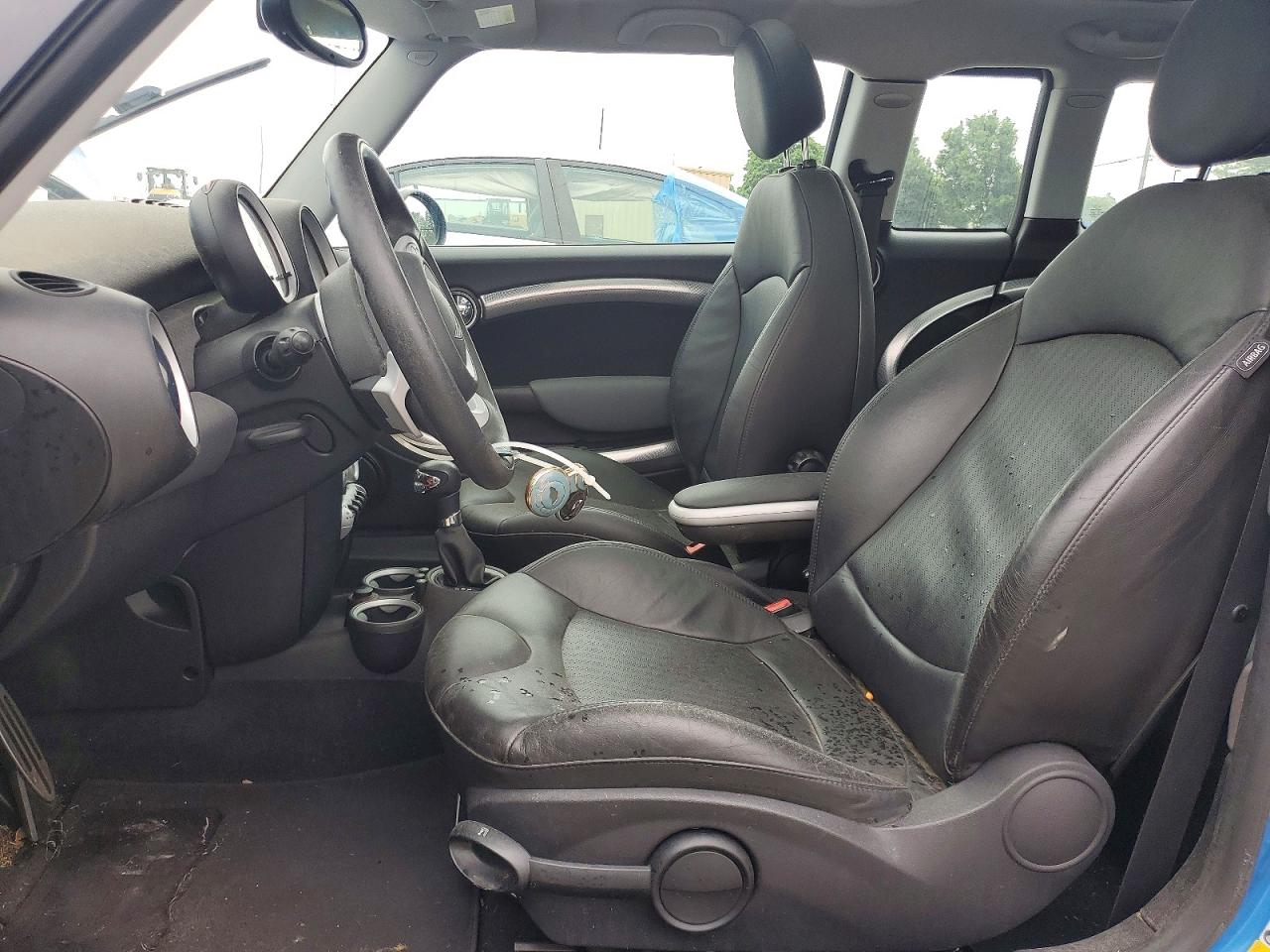MINI Cooper S Clubman
