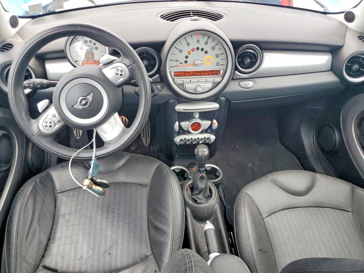 MINI Cooper S Clubman