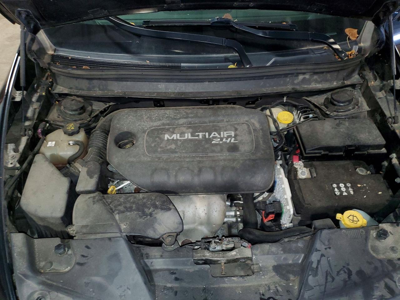 Jeep Cherokee Latitude