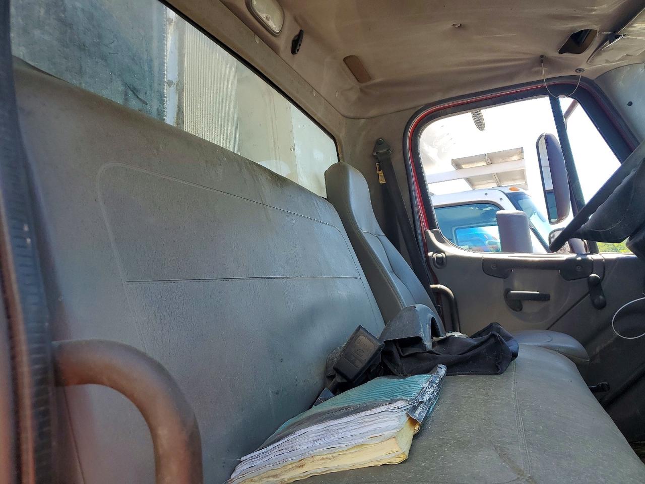 Freightliner M2 106 Medium Duty