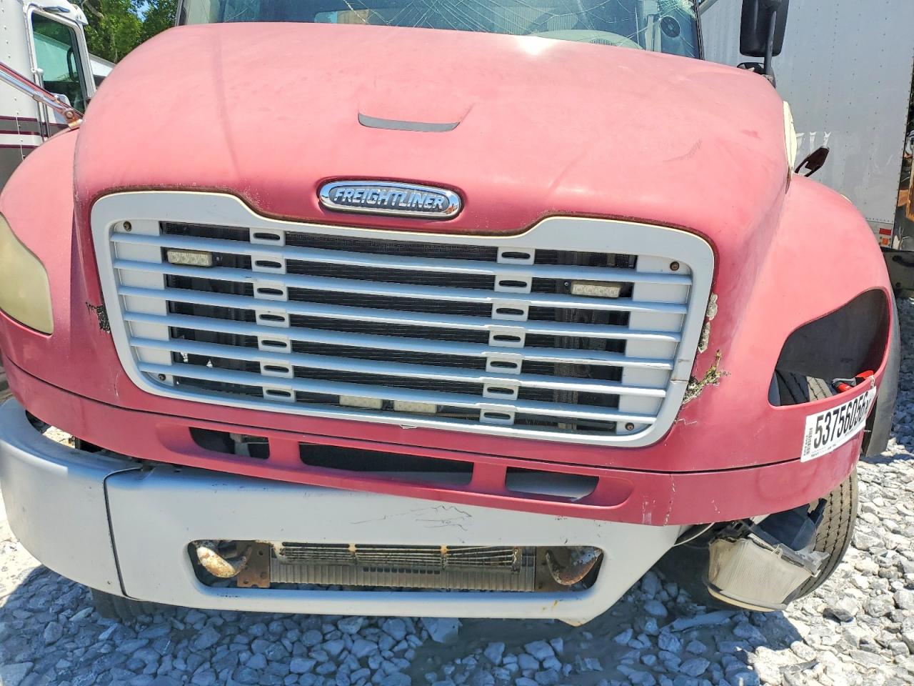 Freightliner M2 106 Medium Duty