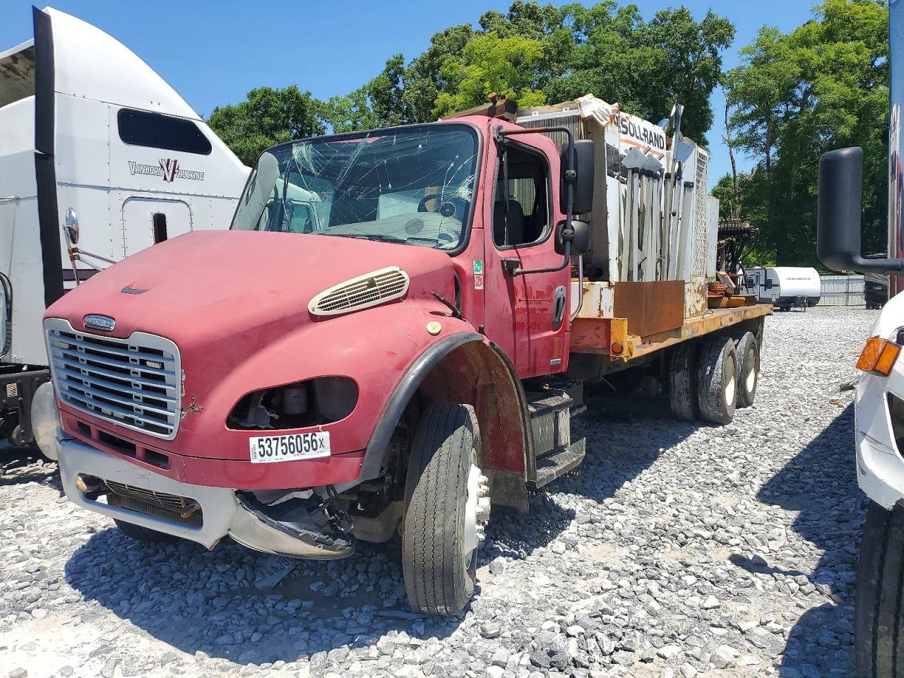 Freightliner M2 106 Medium Duty