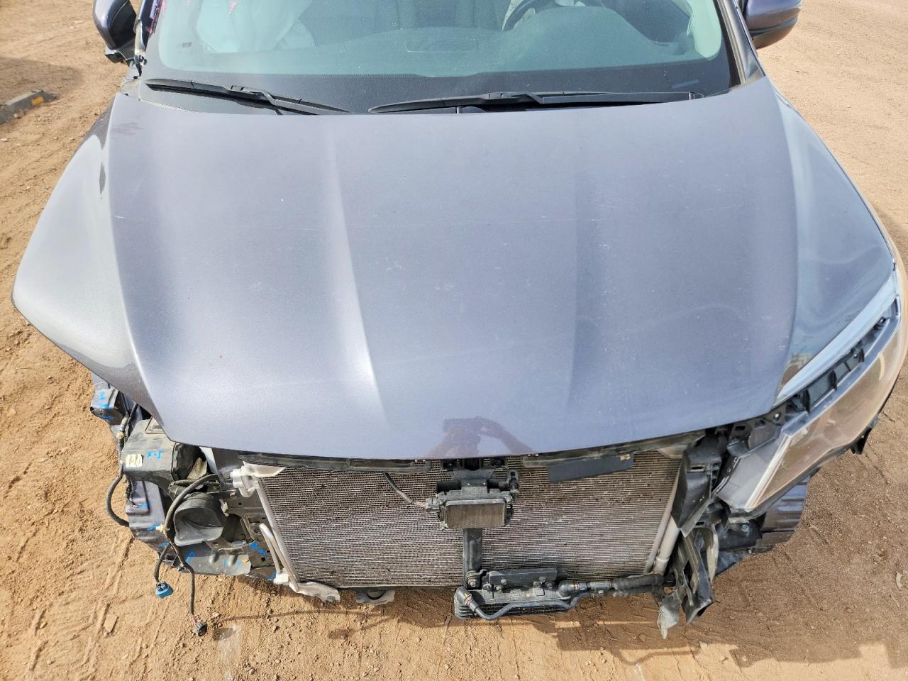 Honda Ridgeline Rtl