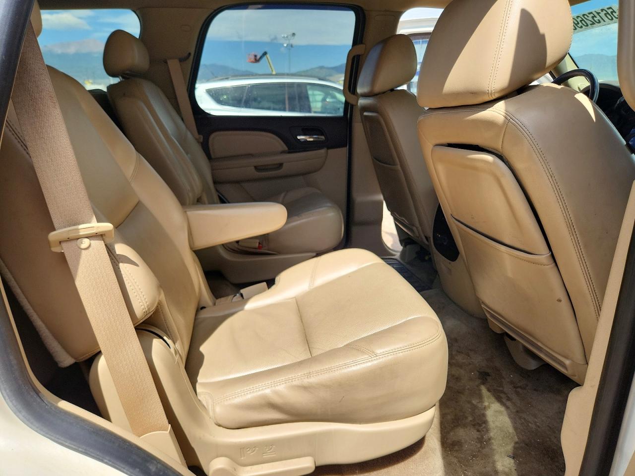 GMC Yukon Denali