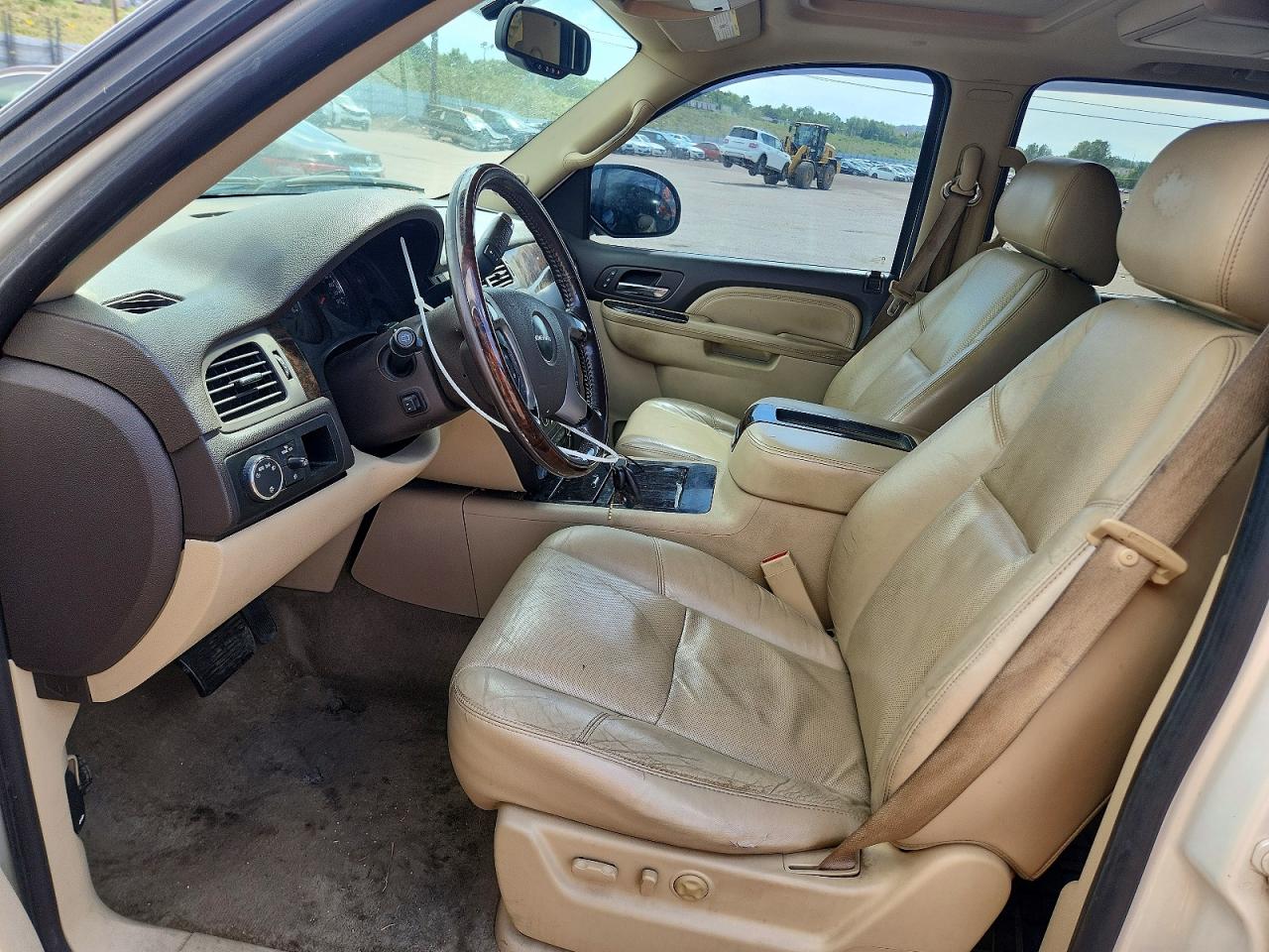 GMC Yukon Denali