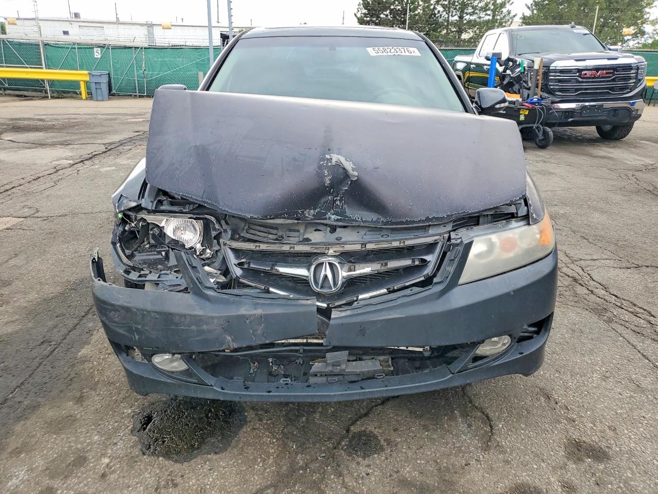 Acura TSX