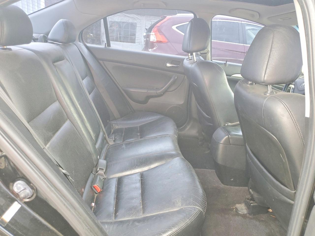 Acura TSX