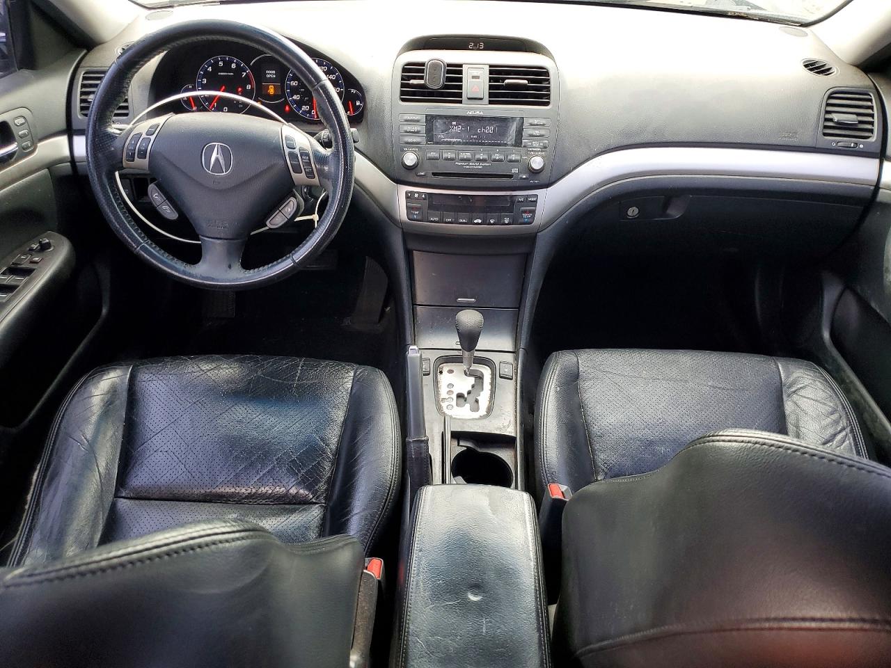 Acura TSX