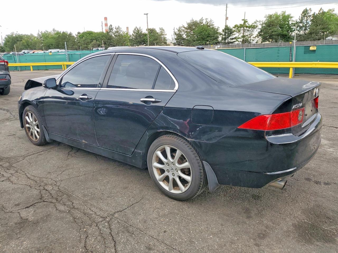 Acura TSX