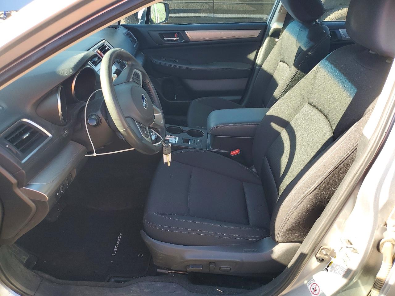Subaru Legacy 2.5i Premium