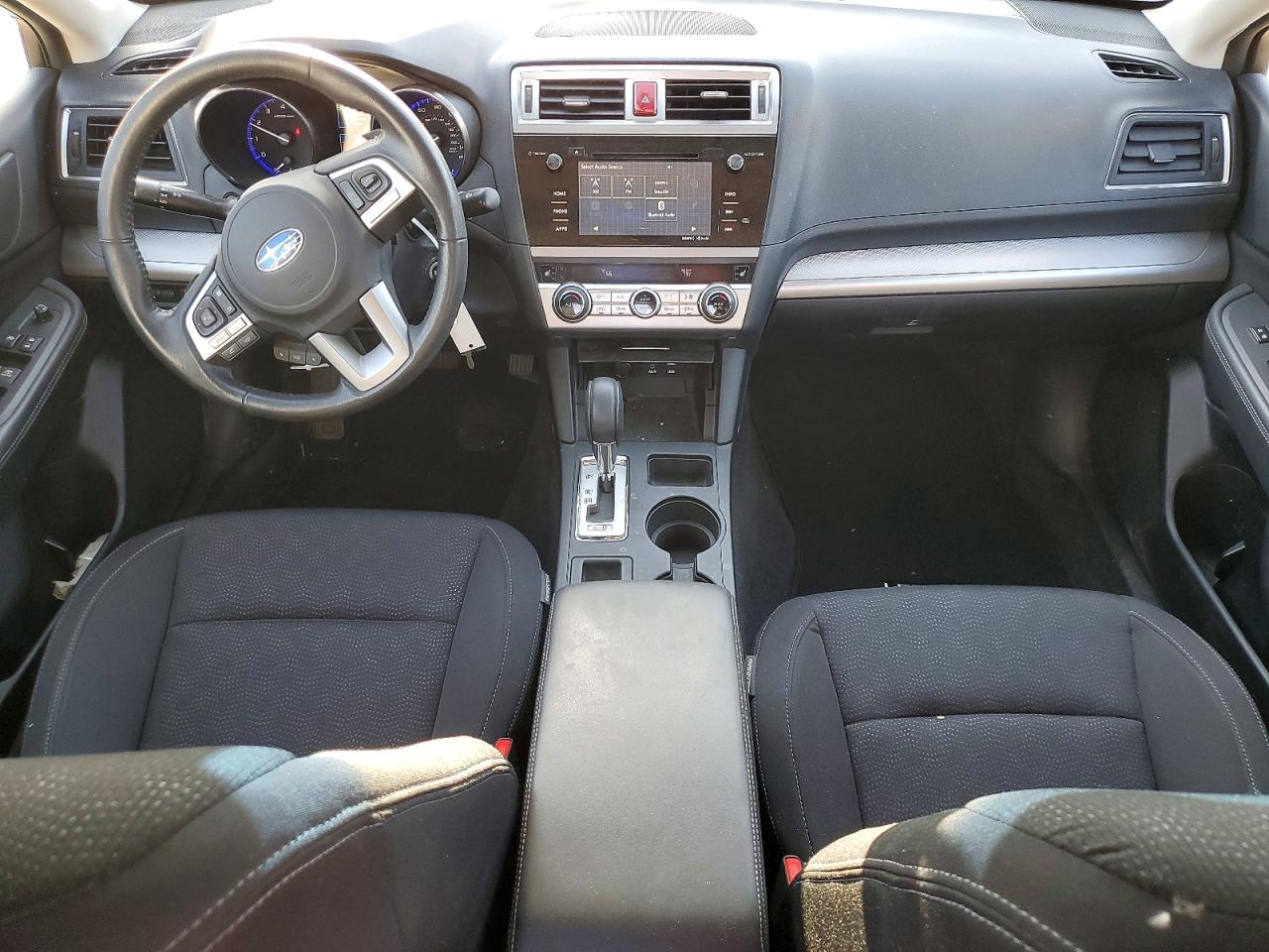 Subaru Legacy 2.5i Premium