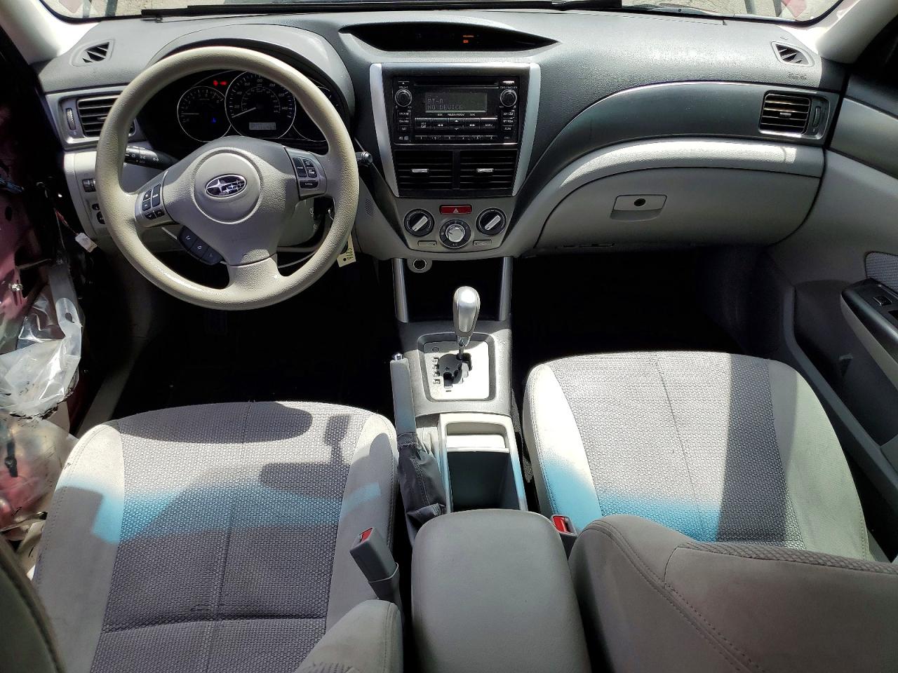 Subaru Forester 2.5x Premium