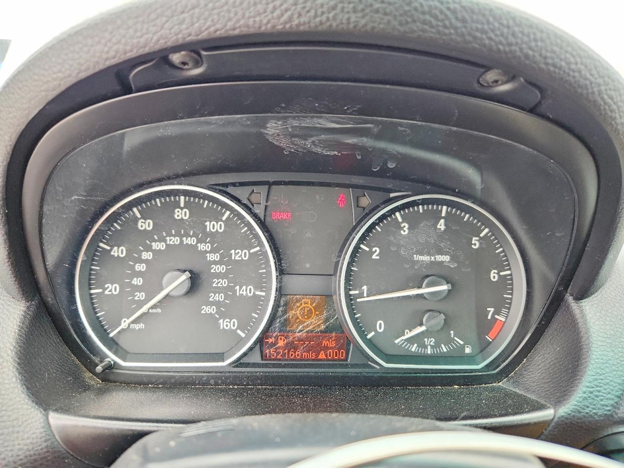 BMW 1 Series I