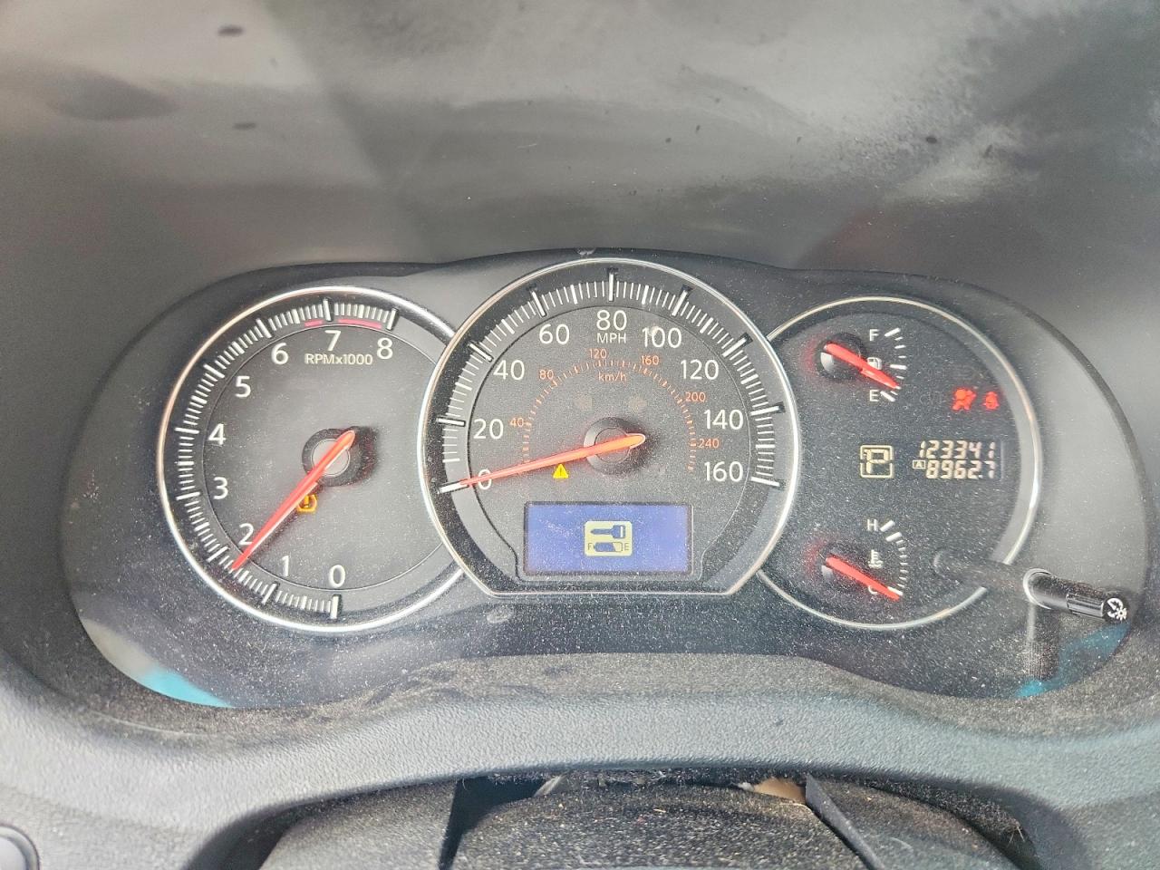 Nissan Maxima 3.5 S
