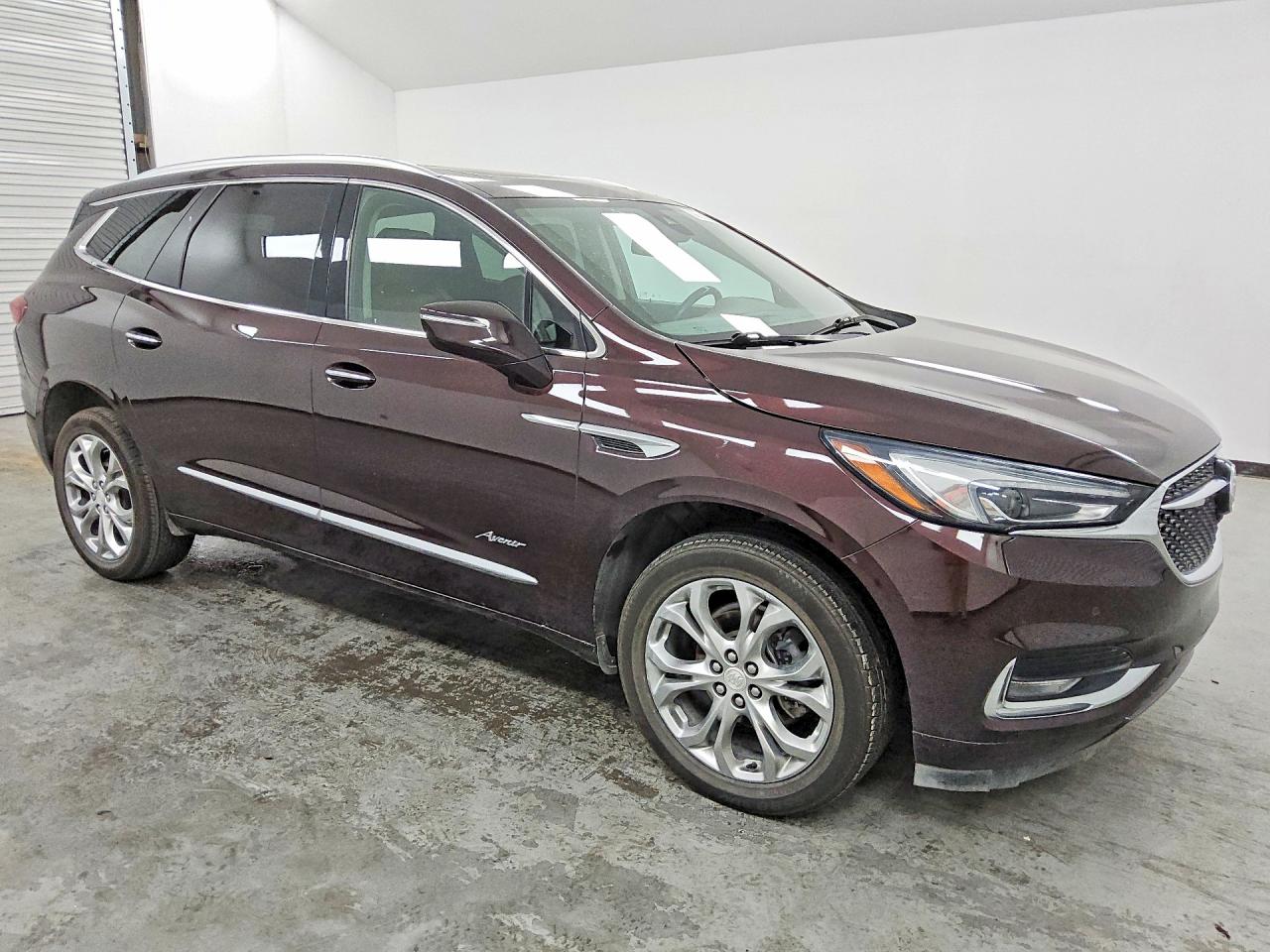 Buick Enclave Avenir