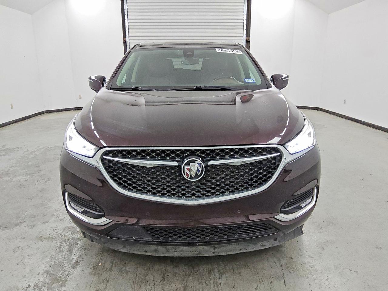 Buick Enclave Avenir