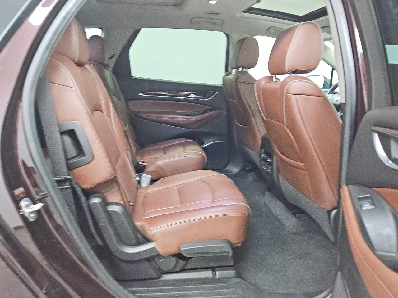 Buick Enclave Avenir