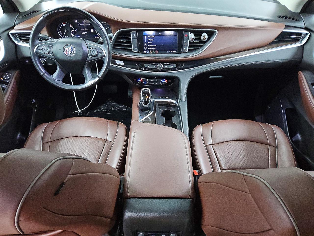Buick Enclave Avenir