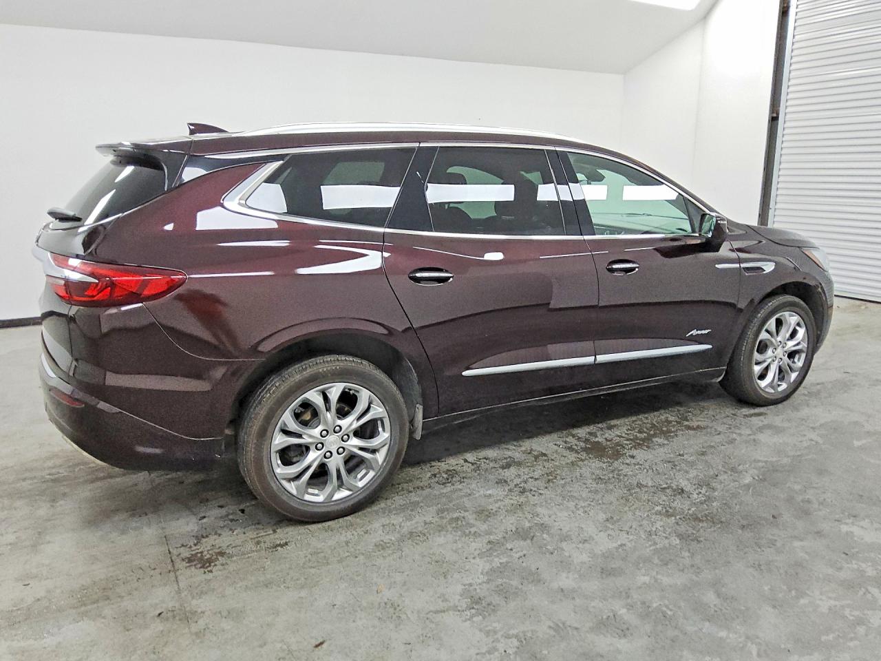 Buick Enclave Avenir