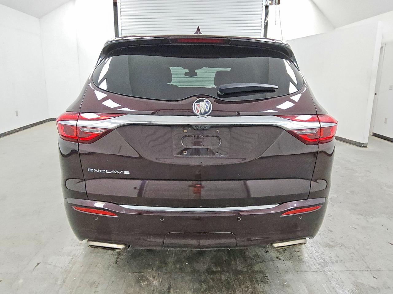 Buick Enclave Avenir
