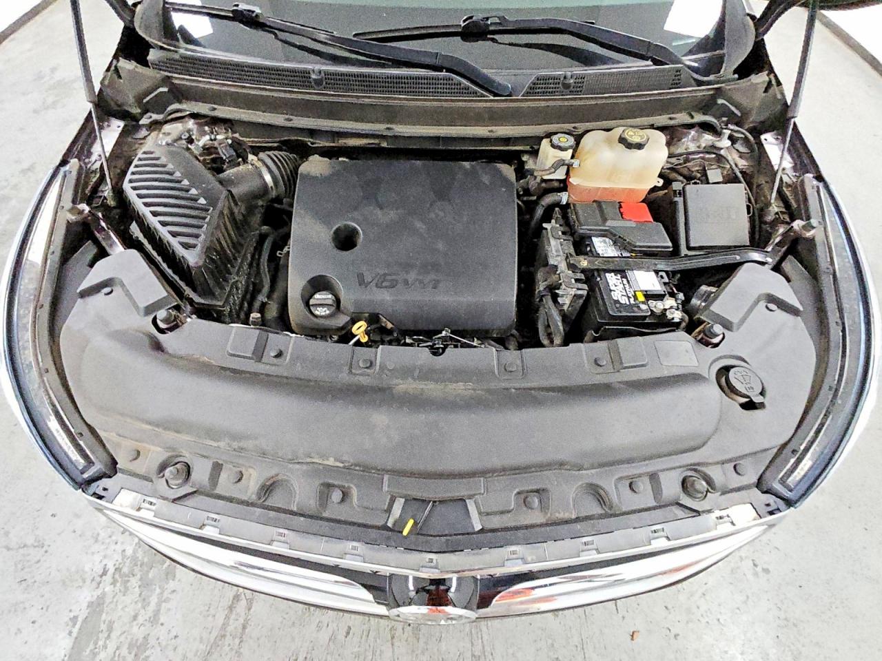 Buick Enclave Avenir