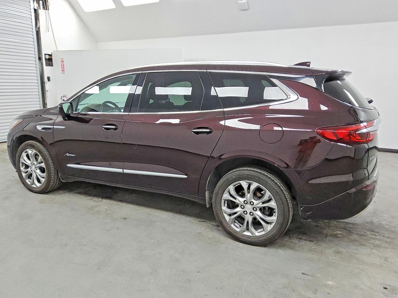 Buick Enclave Avenir