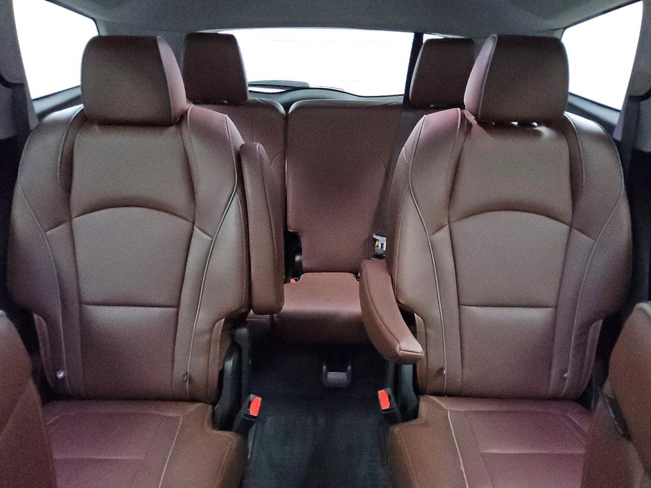 Buick Enclave Avenir