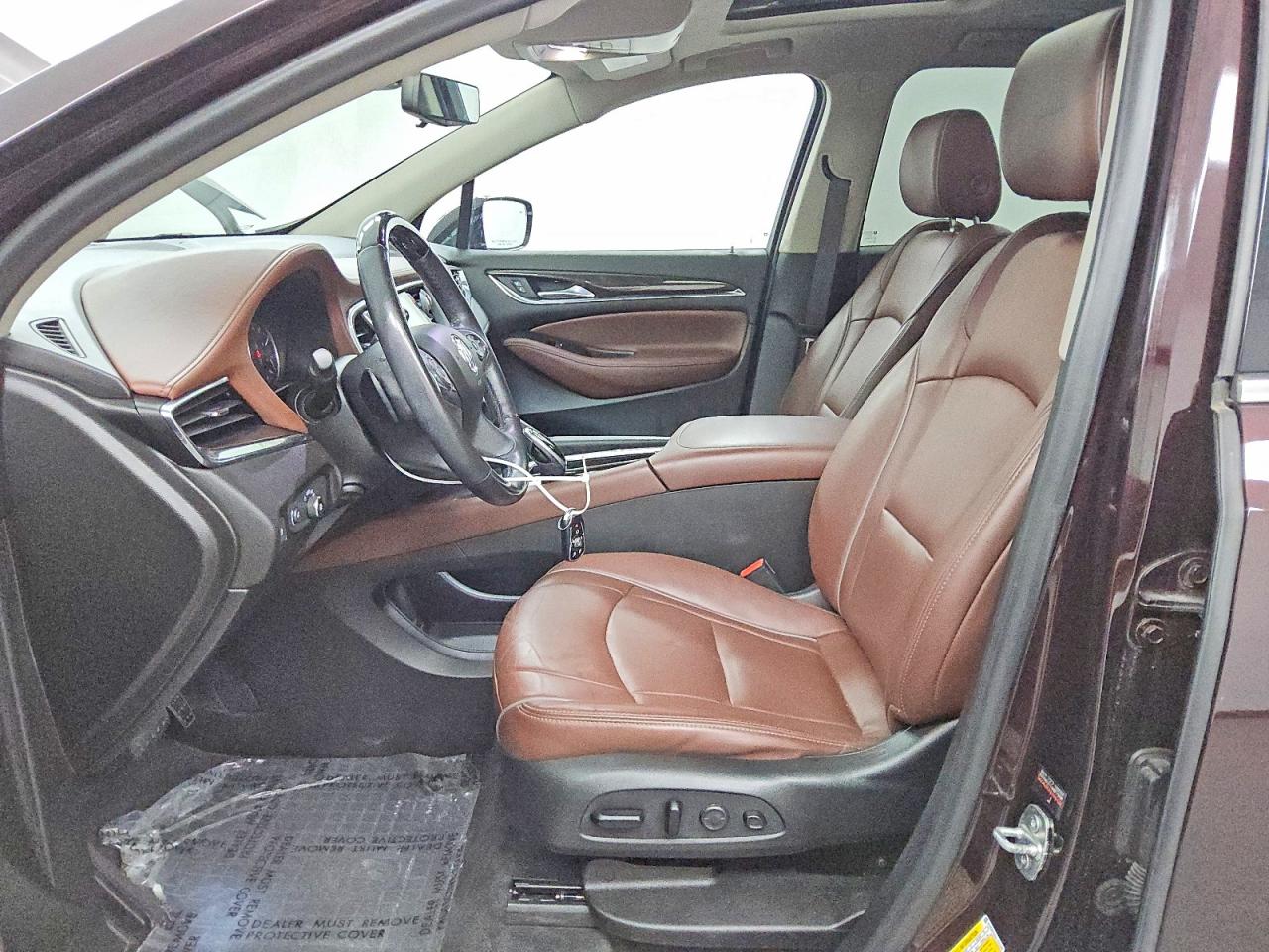 Buick Enclave Avenir