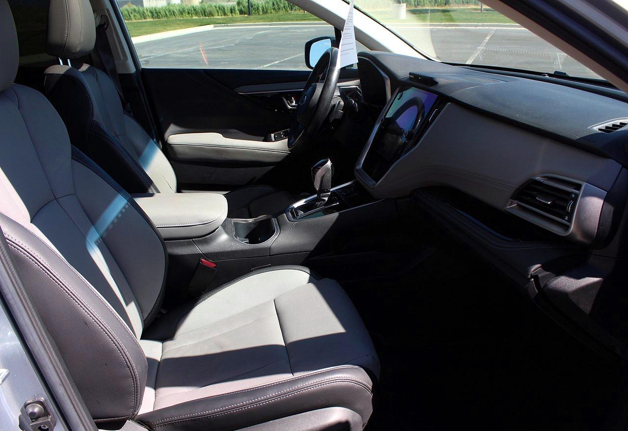 Subaru Outback Limited