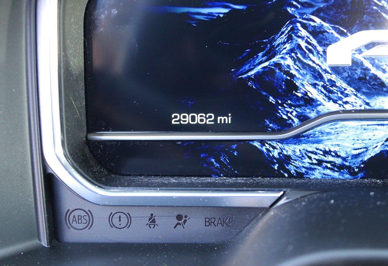 GMC Sierra K3500 At4