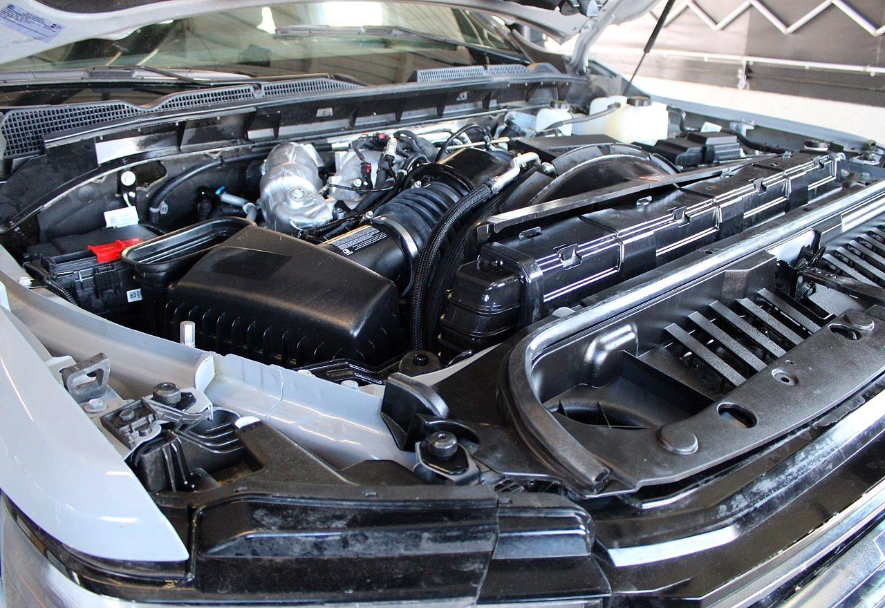 GMC Sierra K3500 At4