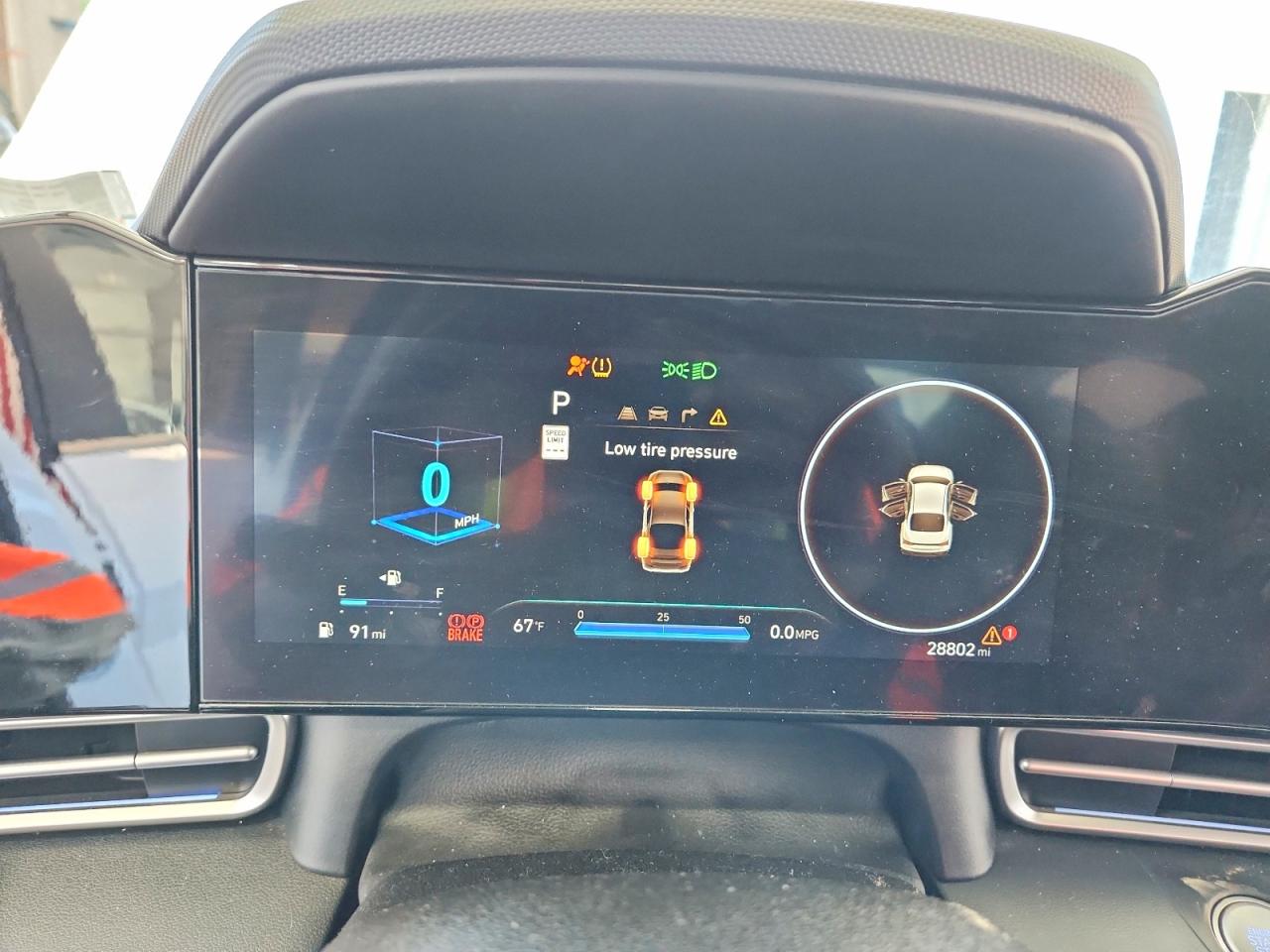 Hyundai ELANTRA Sel Convenience