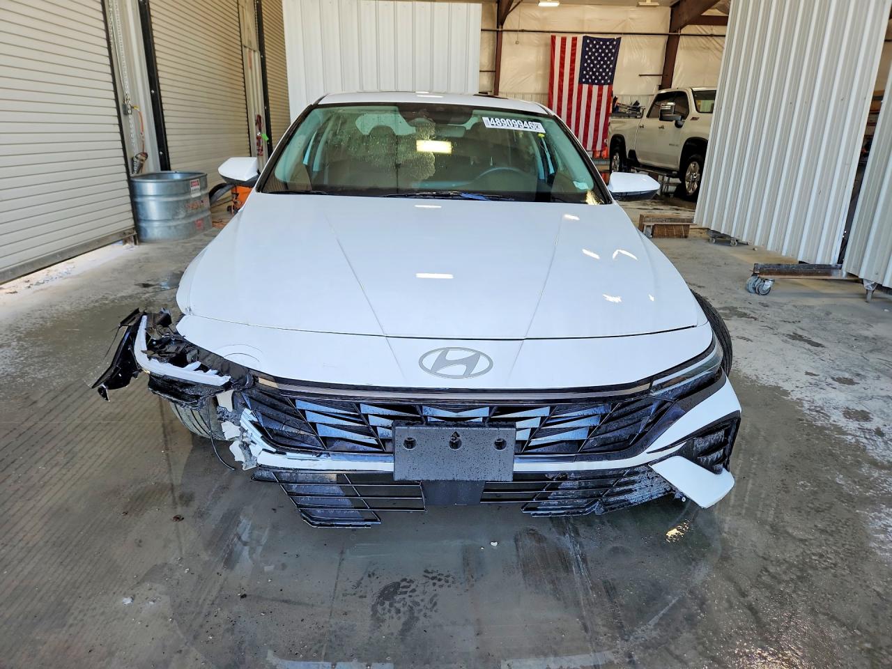 Hyundai ELANTRA Sel Convenience