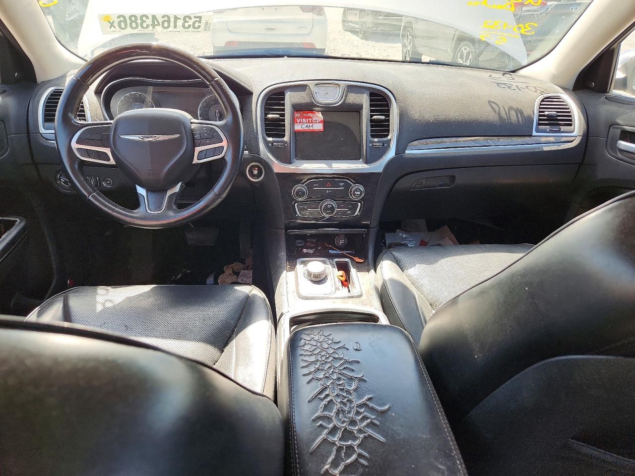 Chrysler 300 Limited
