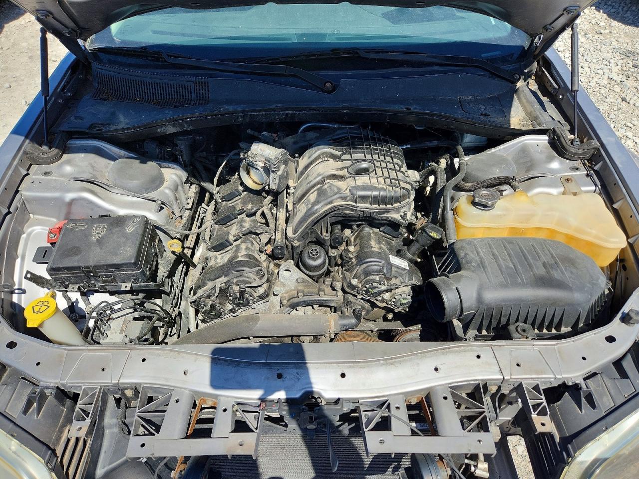 Chrysler 300 Limited