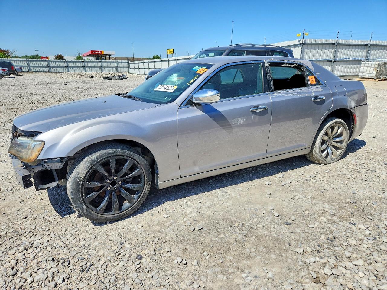 Chrysler 300 Limited