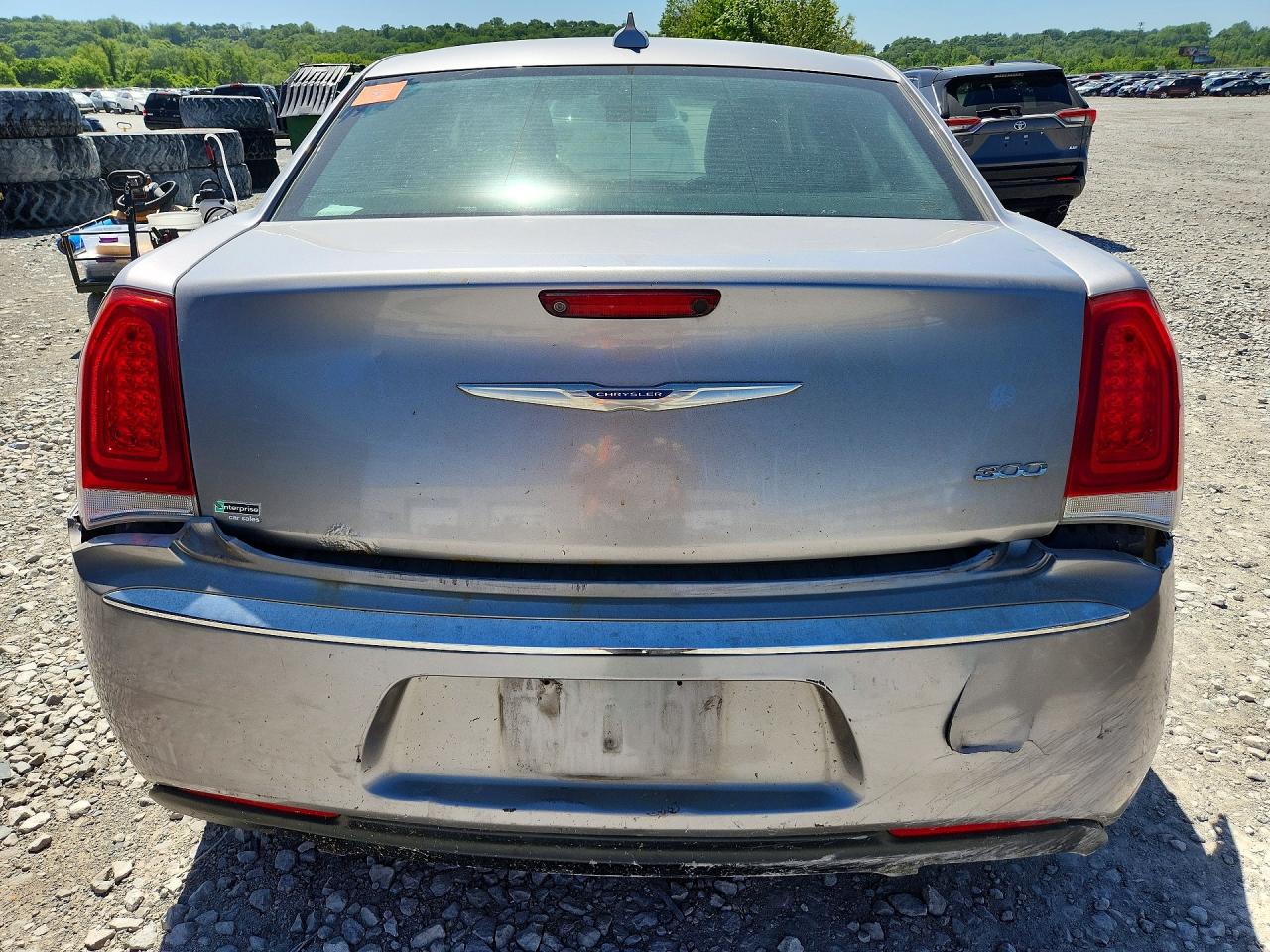 Chrysler 300 Limited