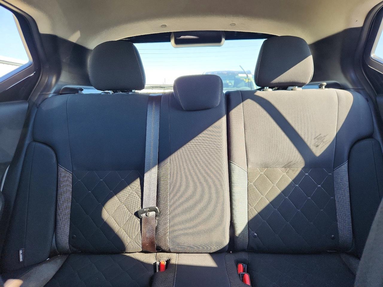 Nissan Kicks S