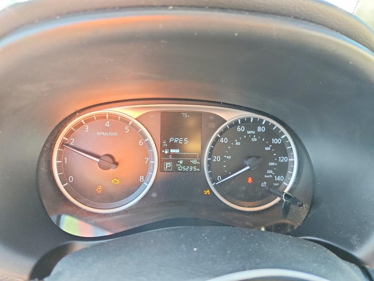 Nissan Kicks S