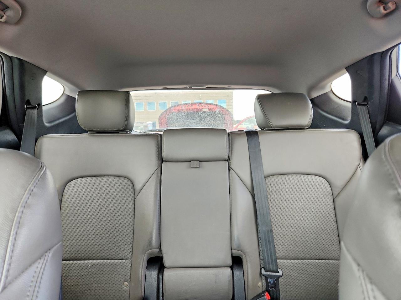 Hyundai SANTA FE 2.0t