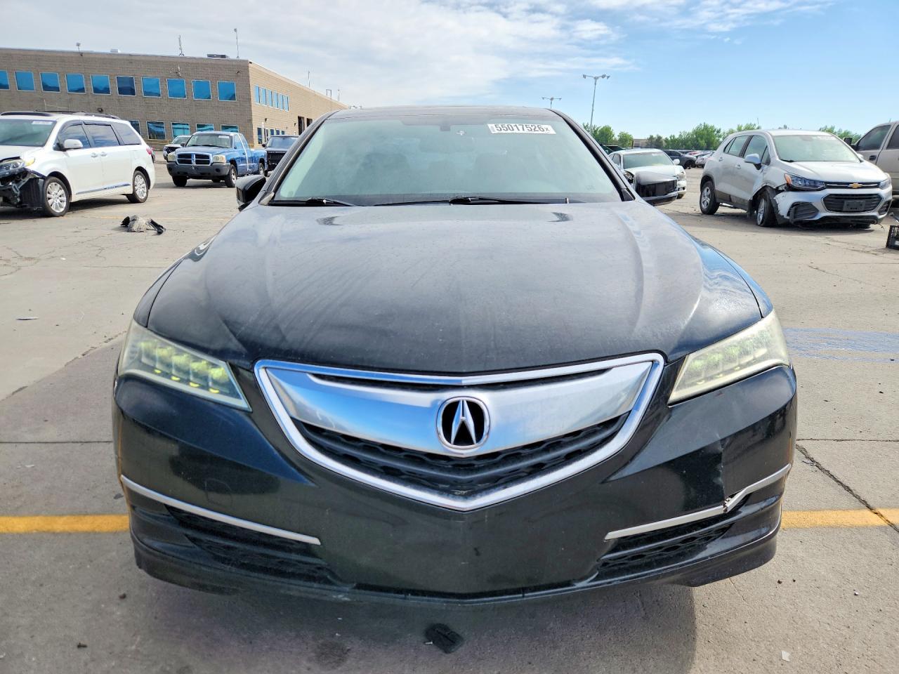 Acura TLX