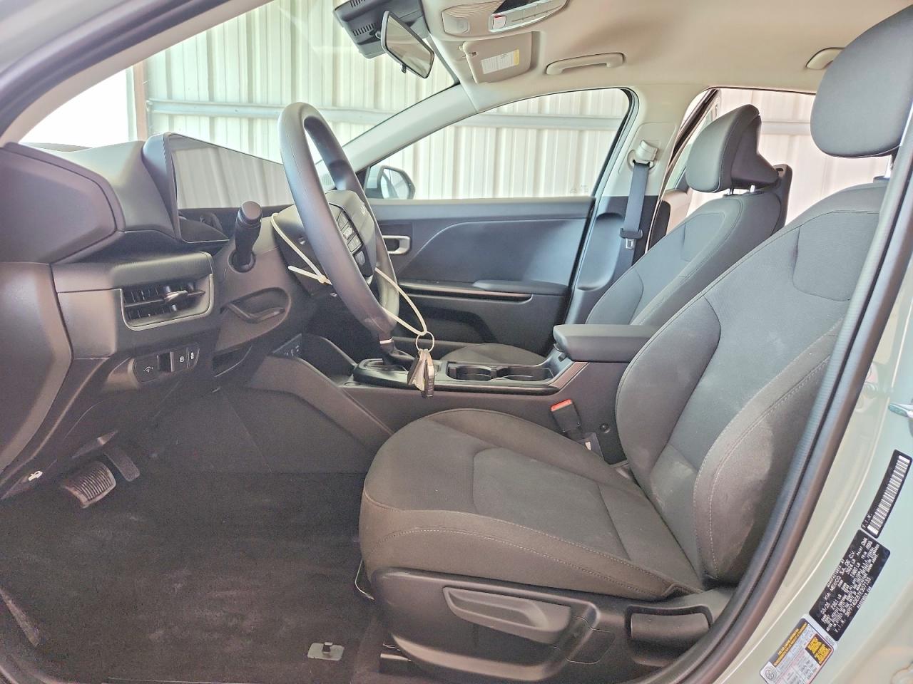 Kia K4 Lxs