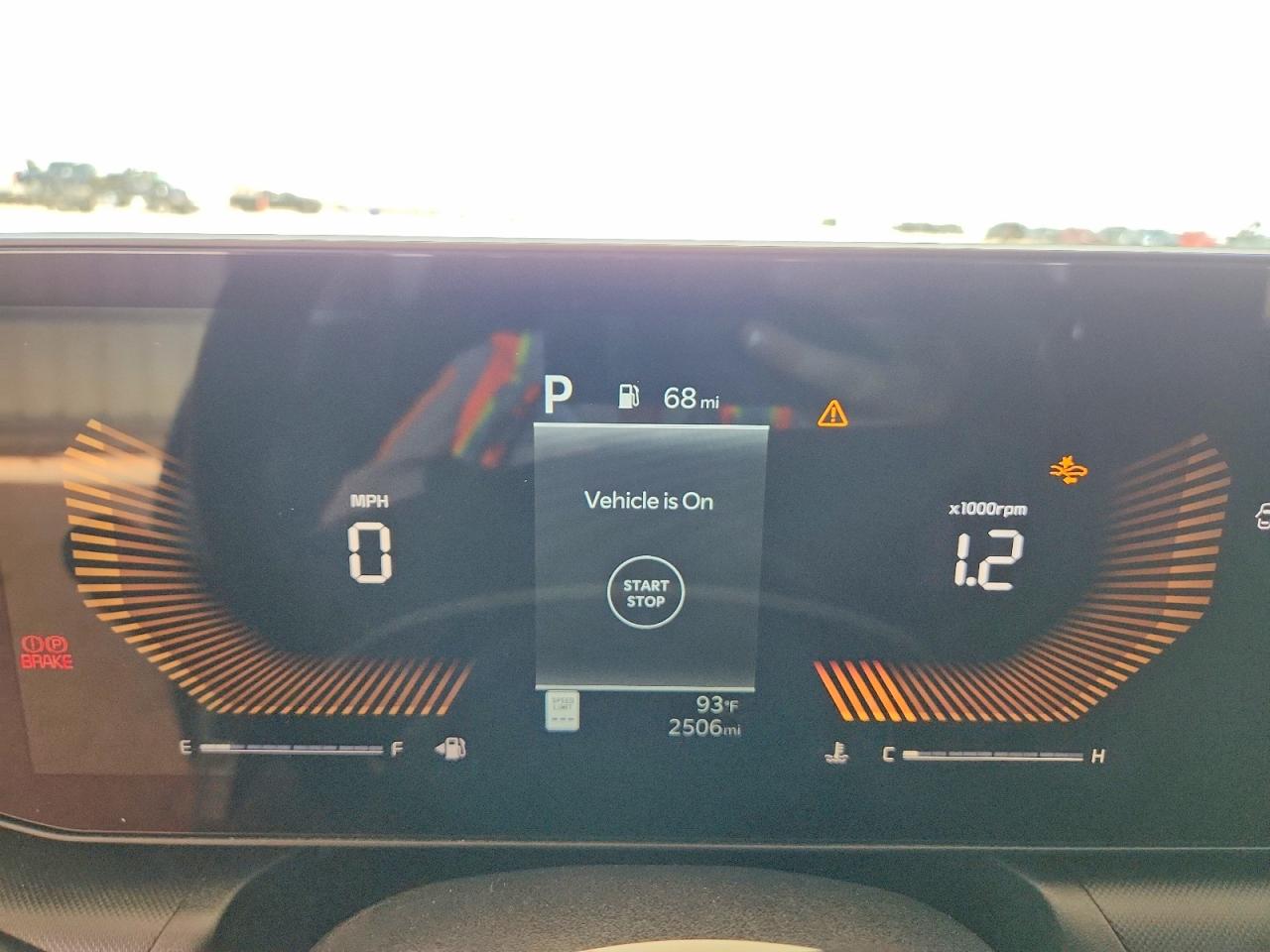 Kia K4 Lxs