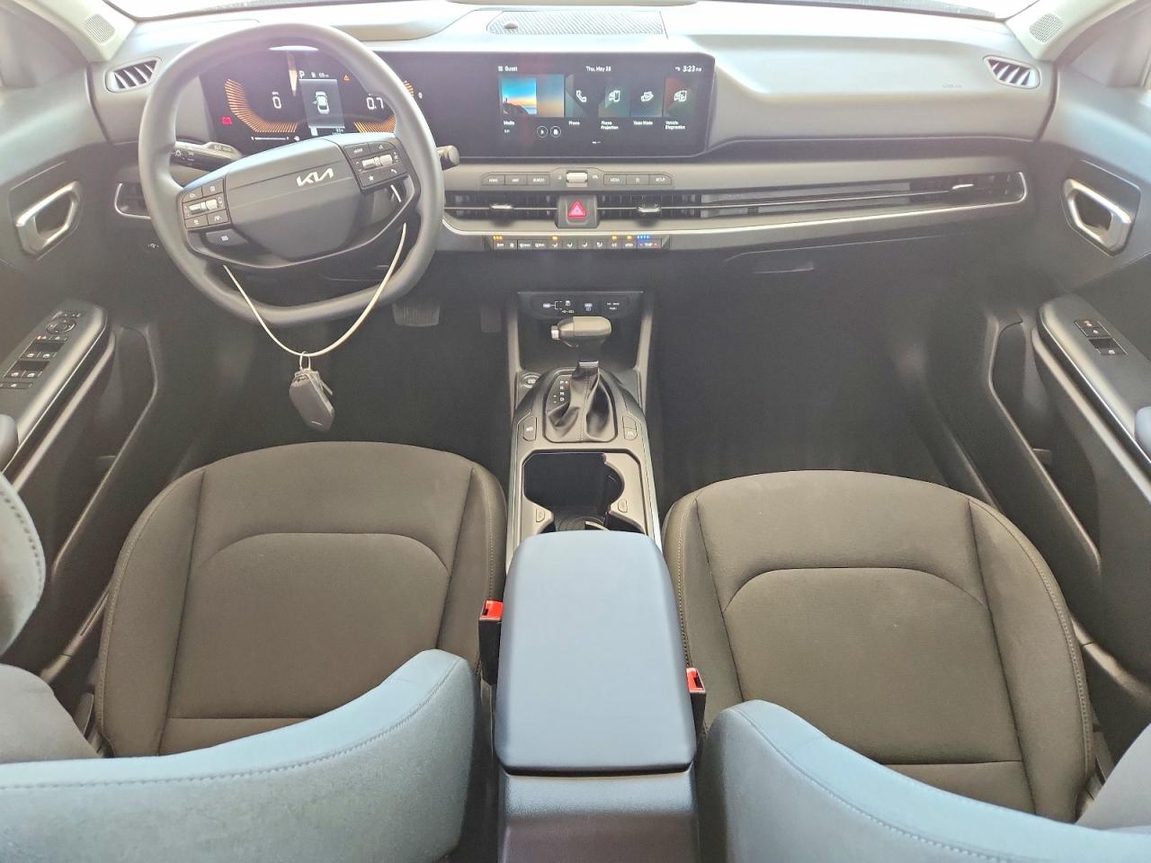 Kia K4 Lxs