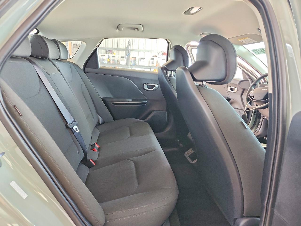 Kia K4 Lxs