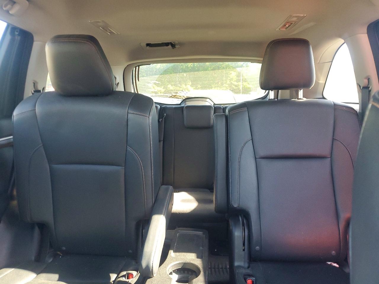 Toyota Highlander Limited
