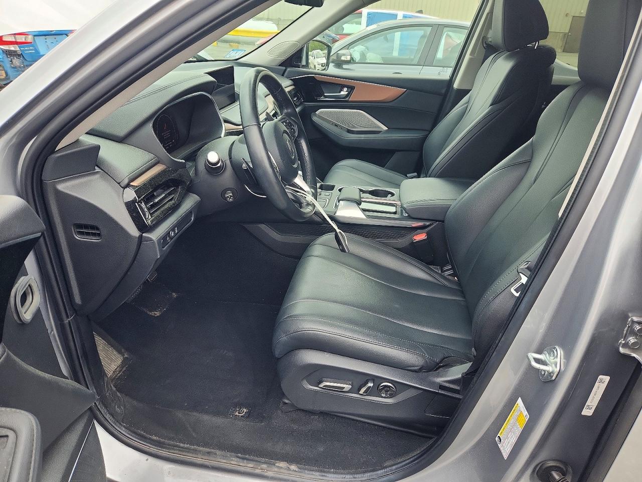 Acura MDX